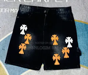 Top Most Quality Short Jeans Available in Stock