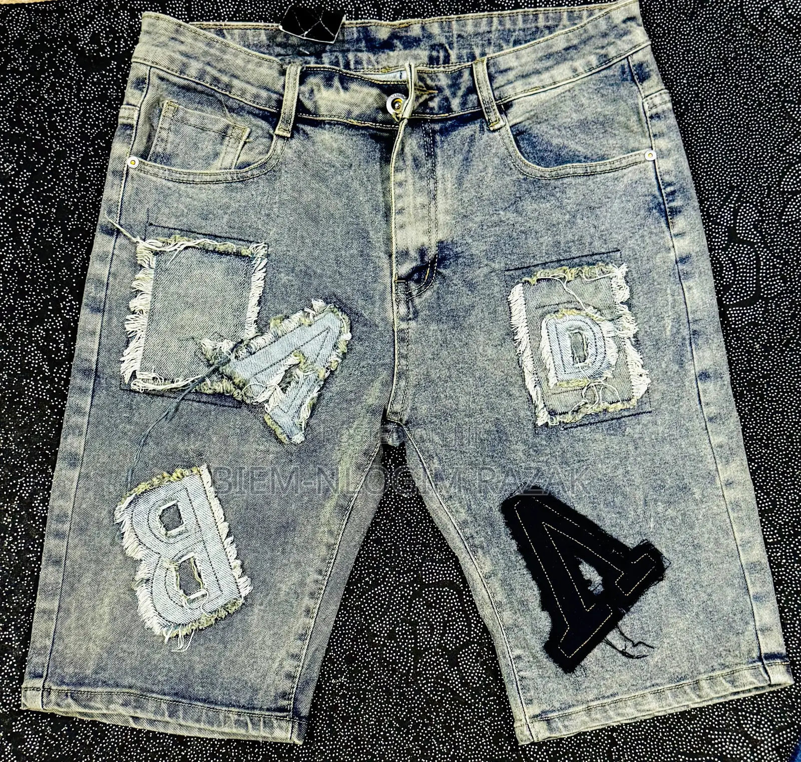 Top Most Quality Short Jeans Available in Stock