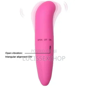 G Spot Dolphin Vibrator