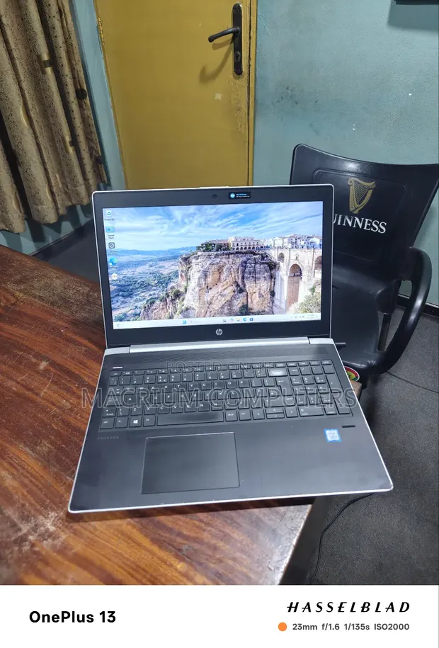 Laptop HP ProBook 4340S 8GB Intel Core i5 HDD+SSD 256GB for sale
