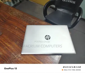 Laptop HP ProBook 4340S 8GB Intel Core i5 HDD+SSD 256GB