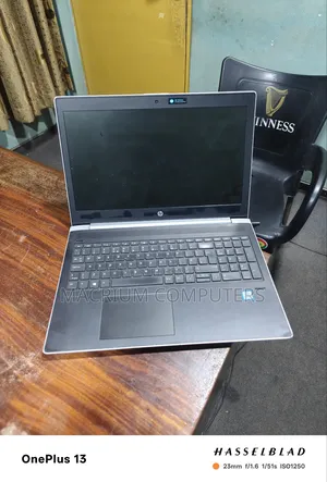 Laptop HP ProBook 4340S 8GB Intel Core i5 HDD+SSD 256GB