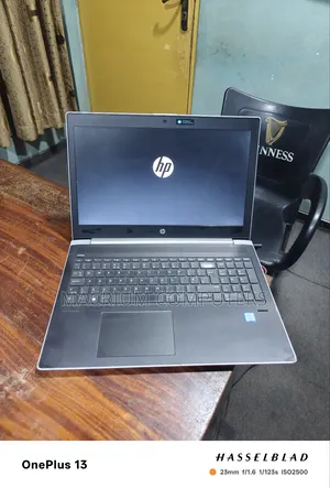 Laptop HP ProBook 4340S 8GB Intel Core i5 HDD+SSD 256GB