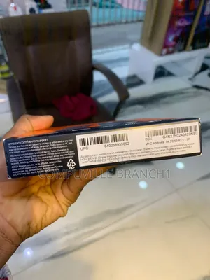Amazon Fire Stick (2nd Gen)