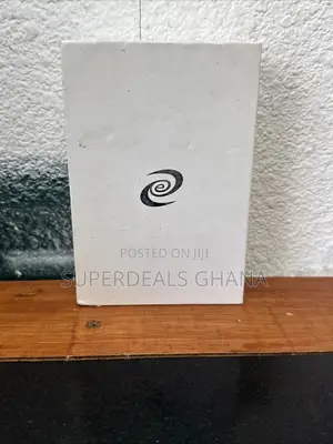 Deeper Connect Mini Silver