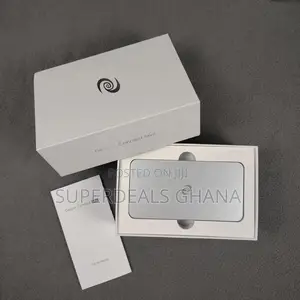 Deeper Connect Mini - Silver New