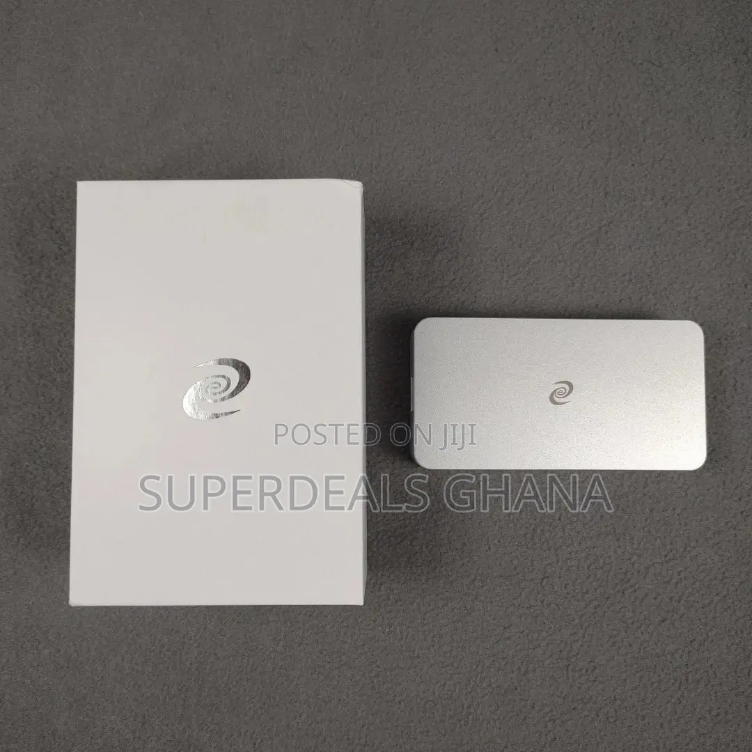 Deeper Connect Mini - Silver New