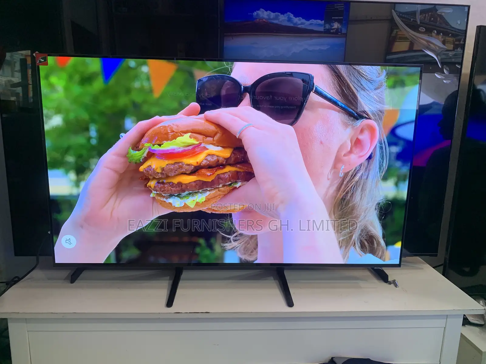 High Performance Speed Gaming Tv Samsung Oled 48 Inch 144 Hz