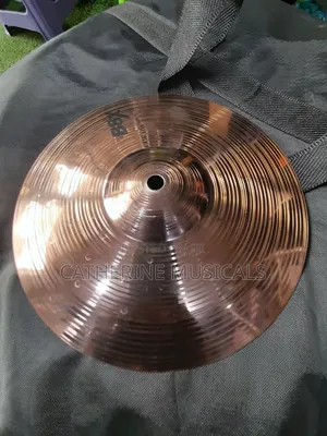 Splash "10" Sabian