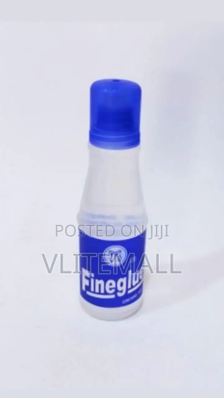 Fine Glue 100ml