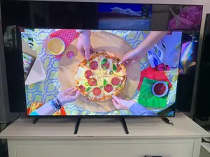 Photo - High Speed Gaming Tv Oled 48 Inches Samsung S90d Thin Slim