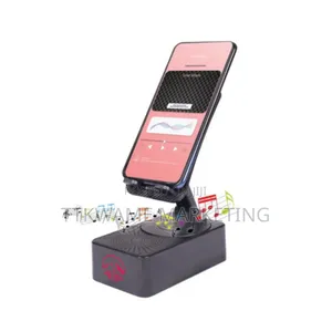 Wireless Base Phone Stand