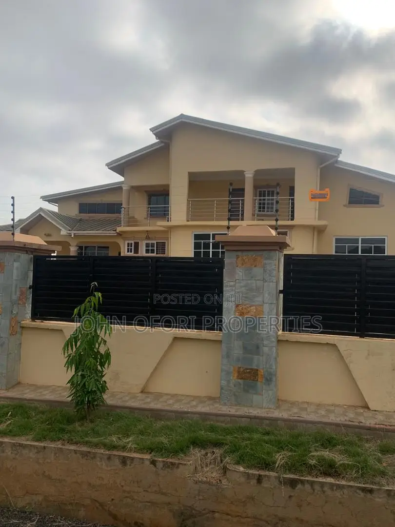 1bdrm Apartment in Kotei Divine, Kumasi Metropolitan for rent