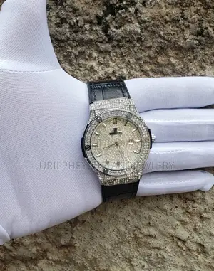 Hublot Watch