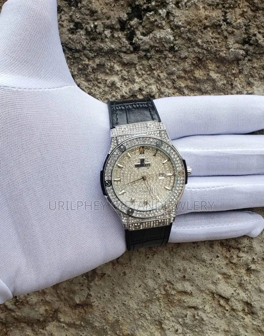 Hublot Watch