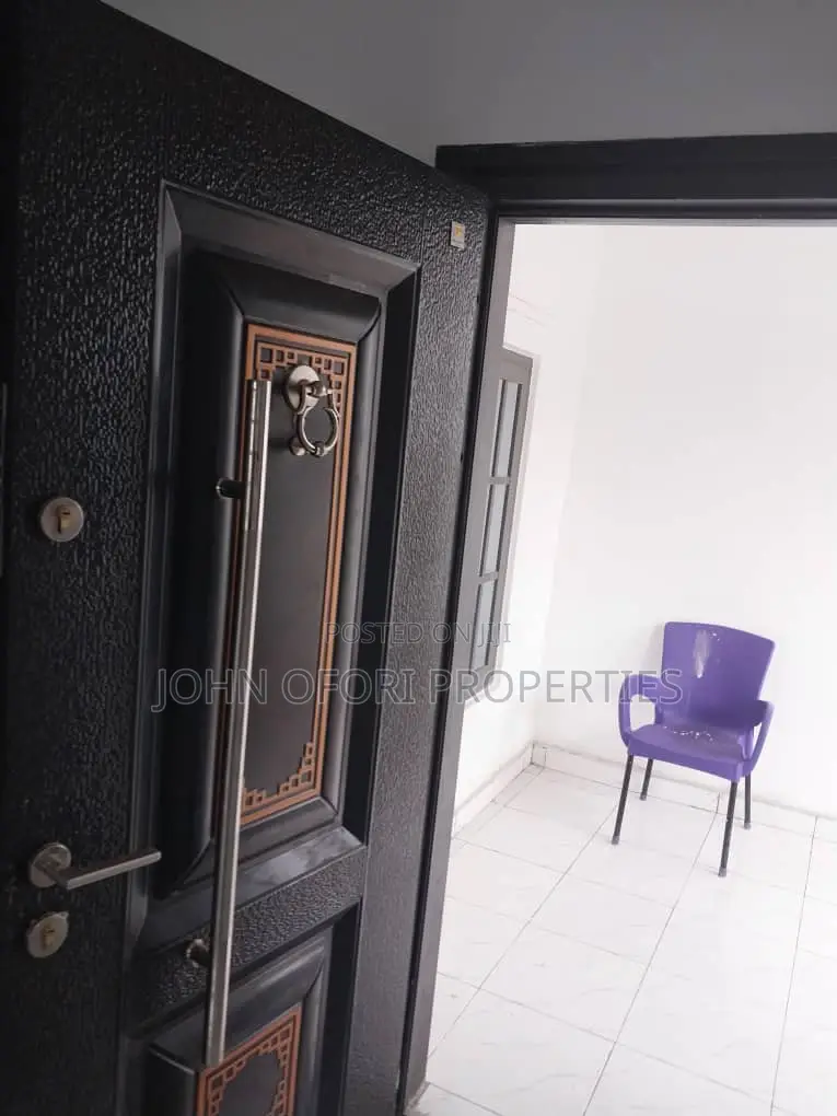 1bdrm Apartment in Kotei Divine, Kumasi Metropolitan for rent