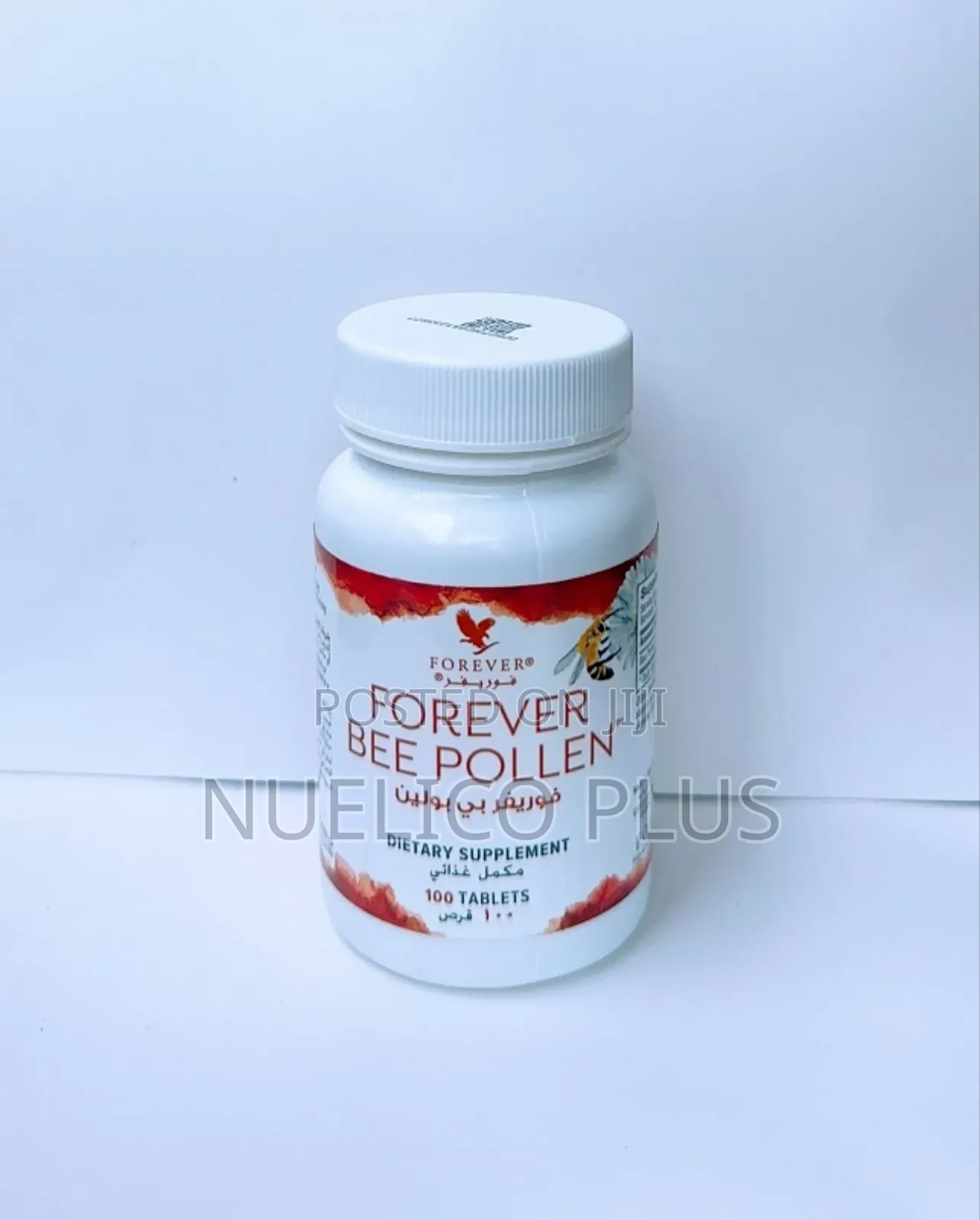 Forever Bee Pollen – Nature’S Energy Booster