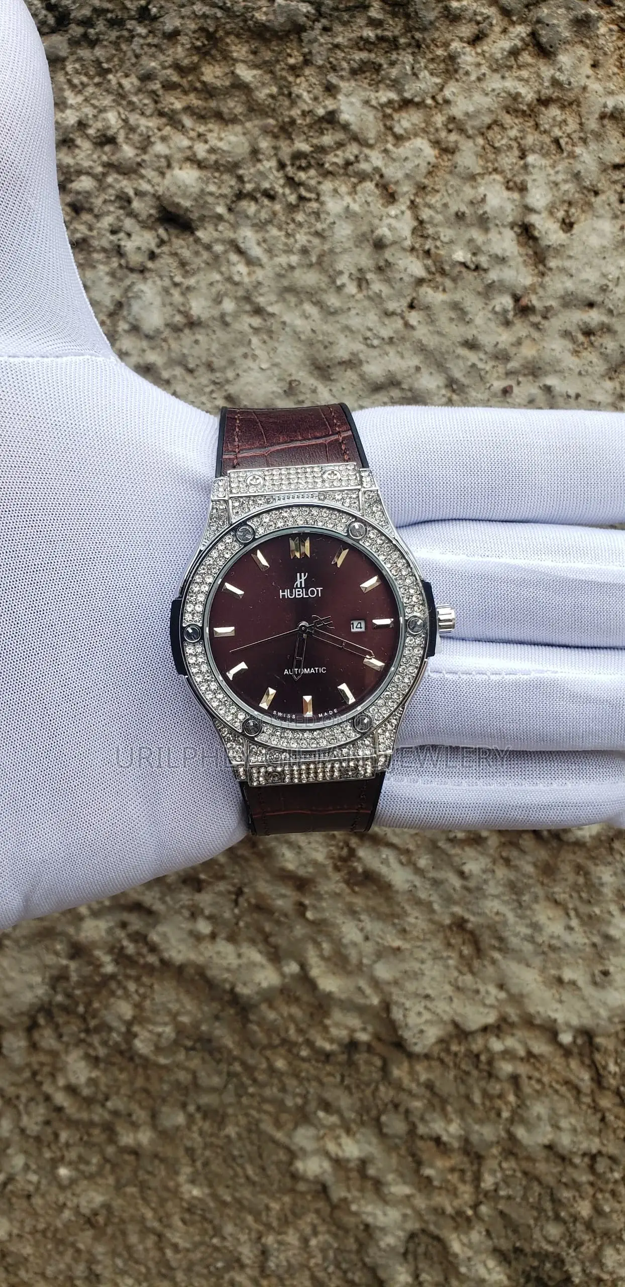 Hublot Watch