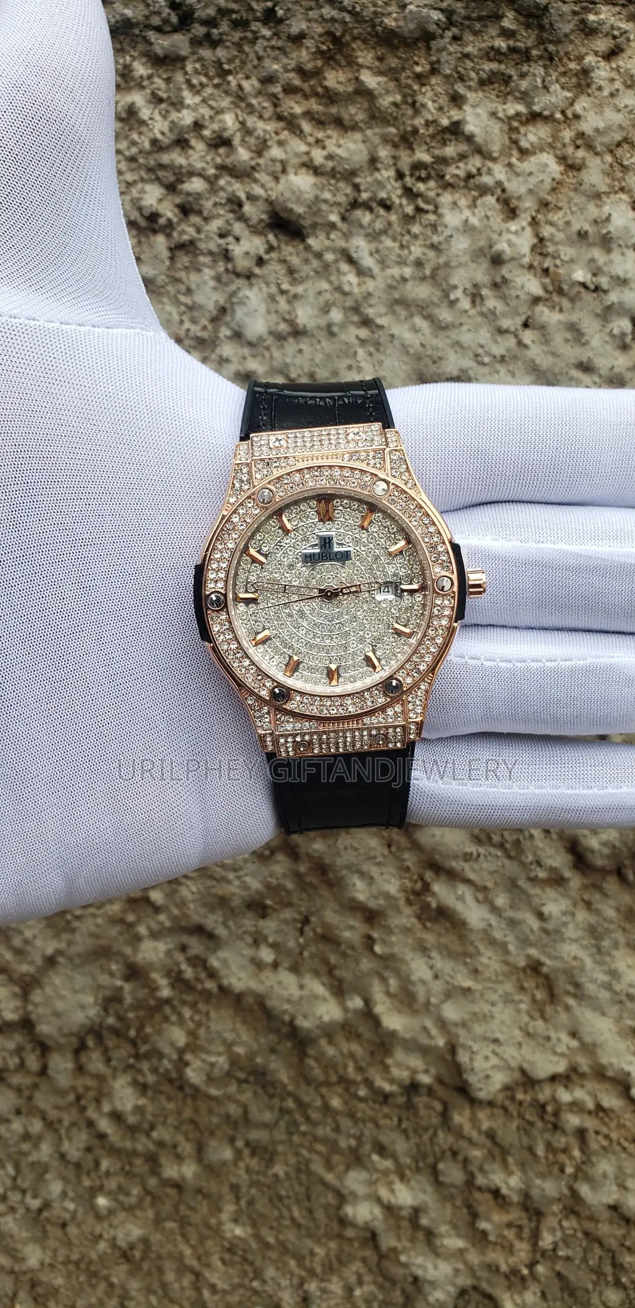Hublot Watch