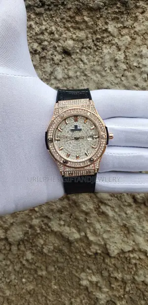 Hublot Watch