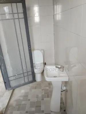 1bdrm Apartment in Ayeduase Afrifa, Kumasi Metropolitan for rent