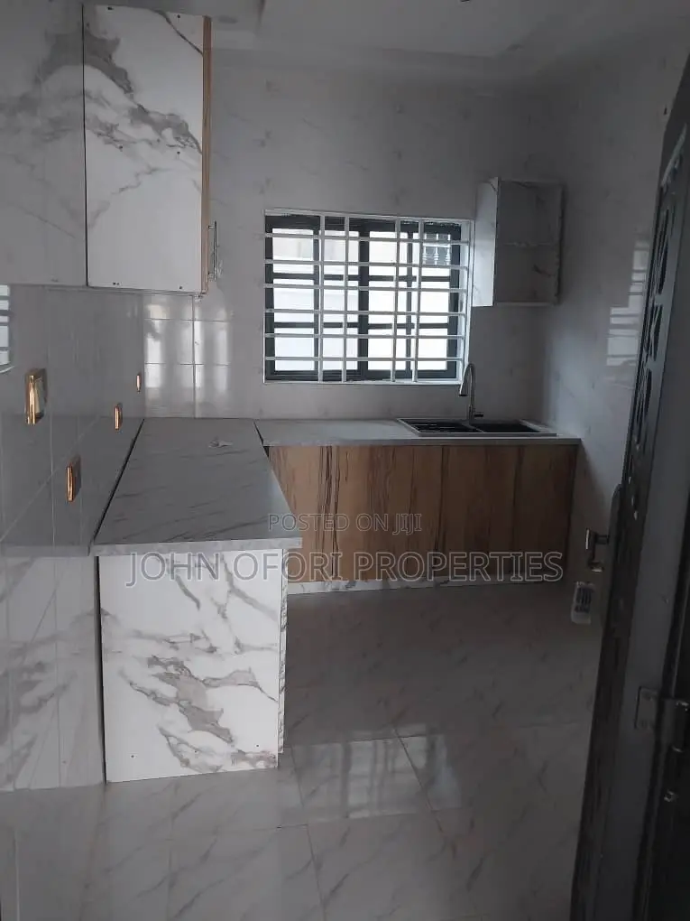1bdrm Apartment in Ayeduase Afrifa, Kumasi Metropolitan for rent