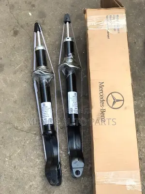 Mercedes Benz E300 4matic 2017 2020 Front Shocks Absorber