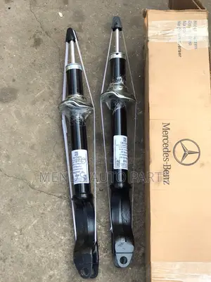 Mercedes Benz E300 4matic 2017 2020 Front Shocks Absorber