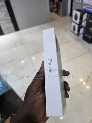 New Apple iPhone 16 Plus 256 GB Green