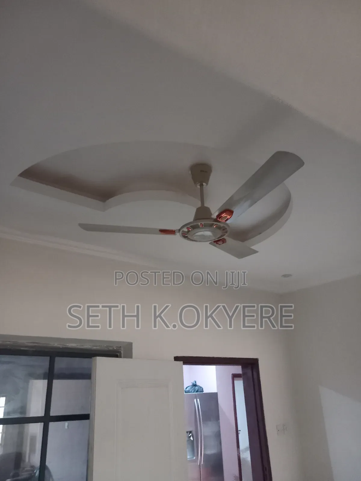 10bdrm House in Vidset Ltd, Ejisu-Juaben Municipal for sale