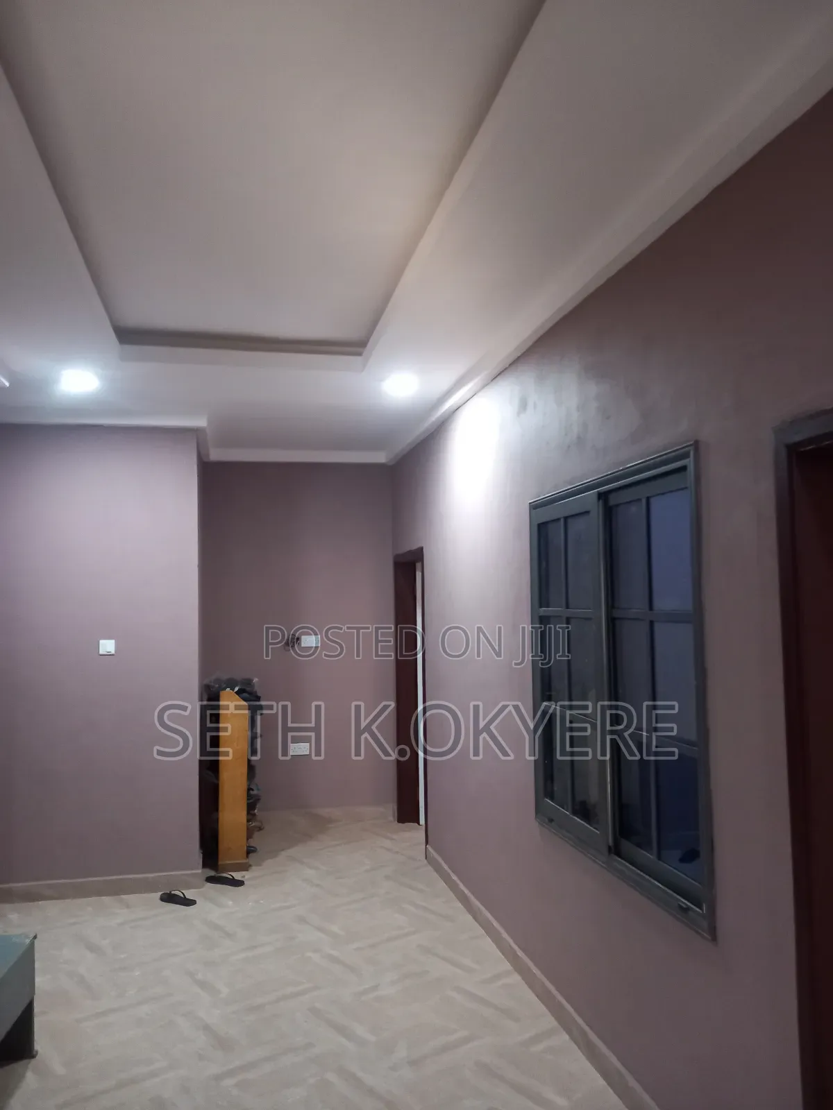 10bdrm House in Vidset Ltd, Ejisu-Juaben Municipal for sale