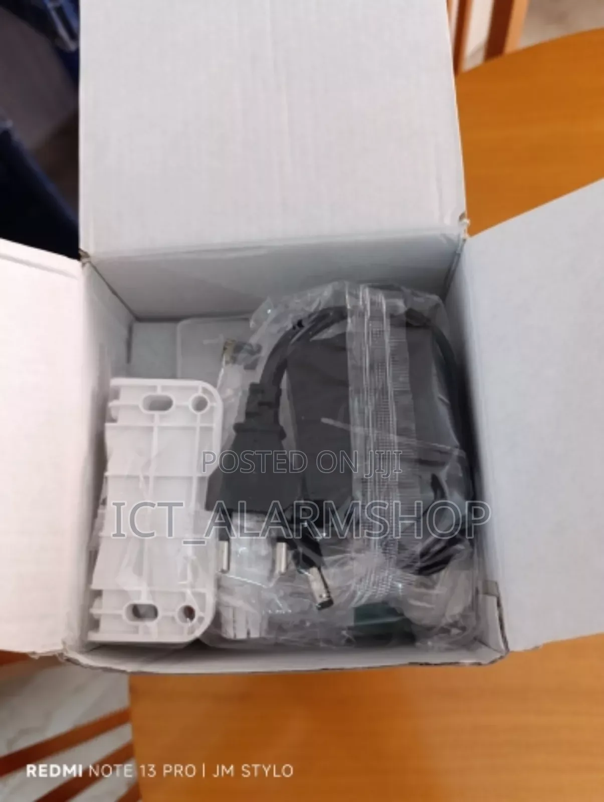3 Lens CCTV PTZ Iscee Camera