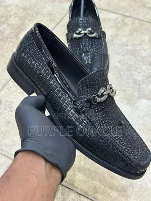 Formal and Casual Louis Vuitton Loafers for Men