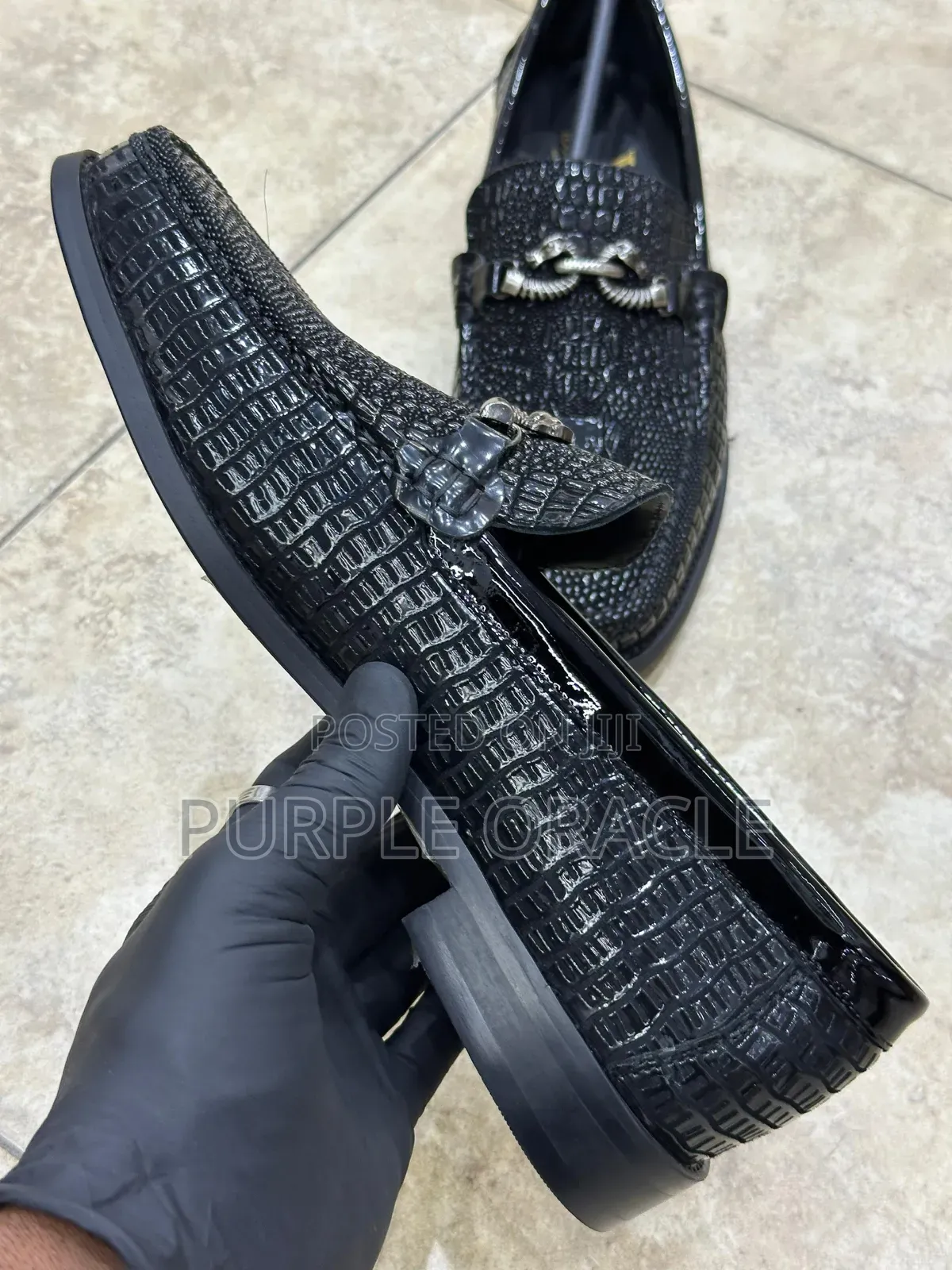 Formal and Casual Louis Vuitton Loafers for Men