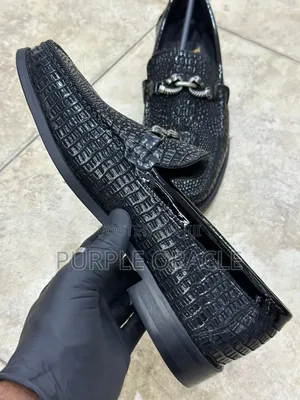 Formal and Casual Louis Vuitton Loafers for Men