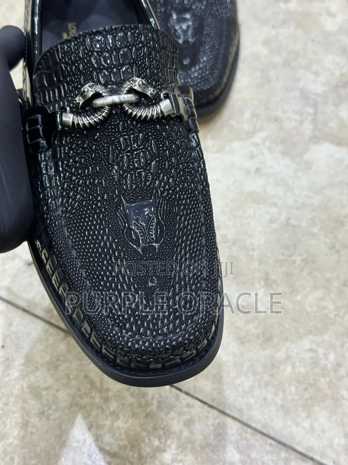 Formal and Casual Louis Vuitton Loafers for Men