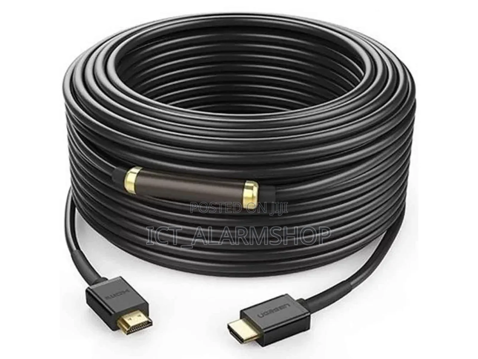 Hdmi Cable 50m With Ic