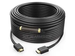 Hdmi Cable 50m With Ic