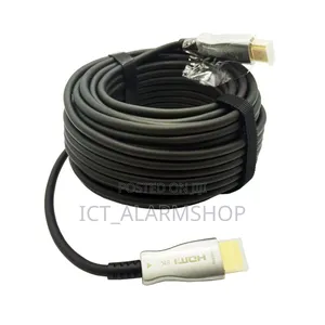 Hdmi Cable 50m With Ic