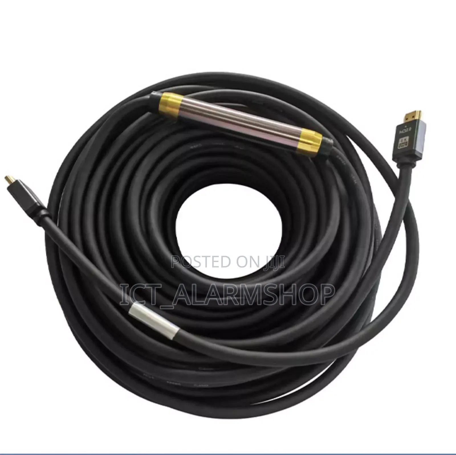 Hdmi Cable 50m With Ic
