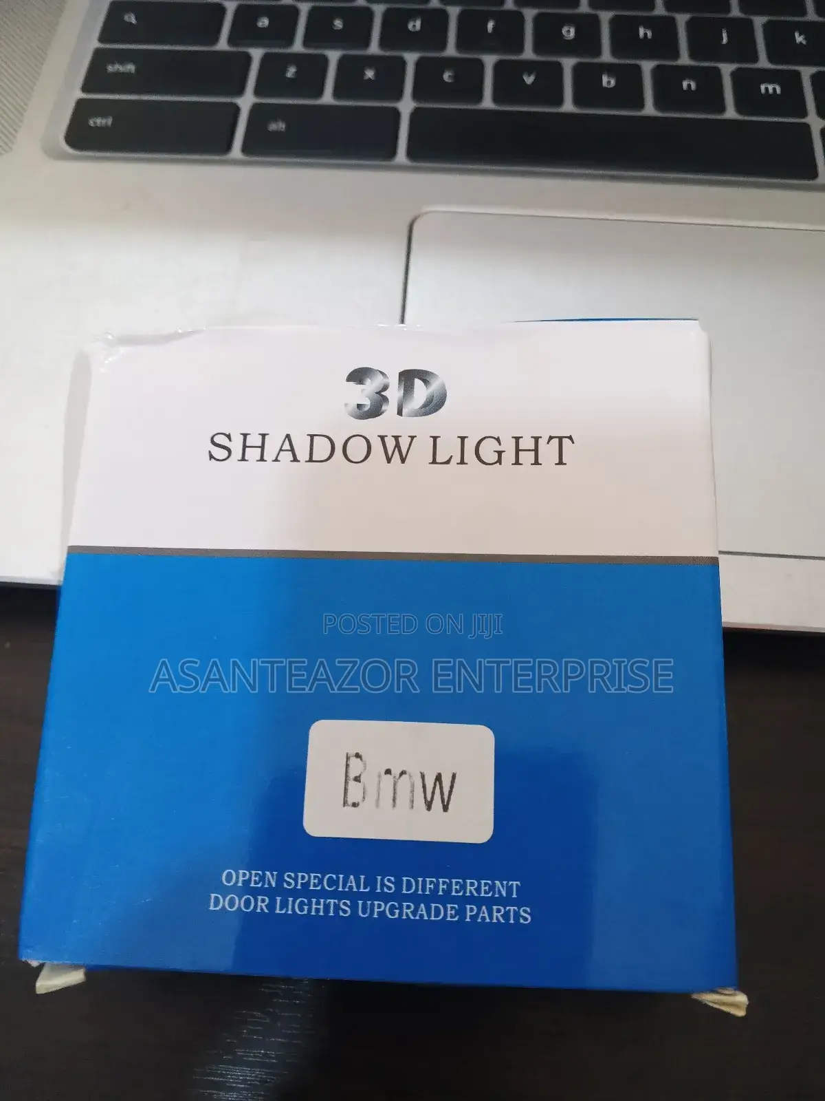 BMW Shadow Light