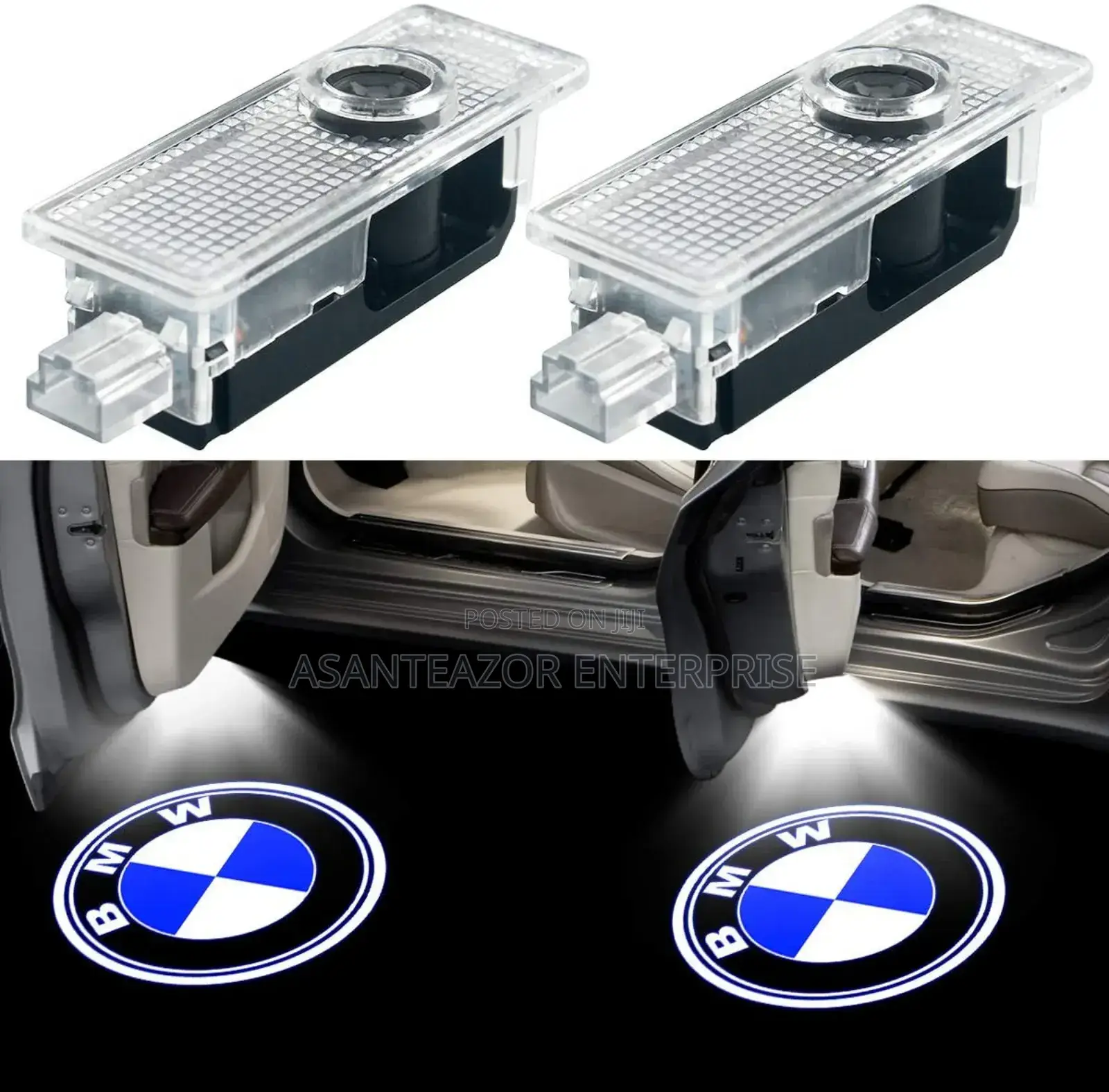 BMW Shadow Light