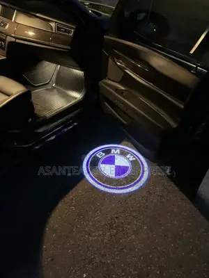 BMW Shadow Light