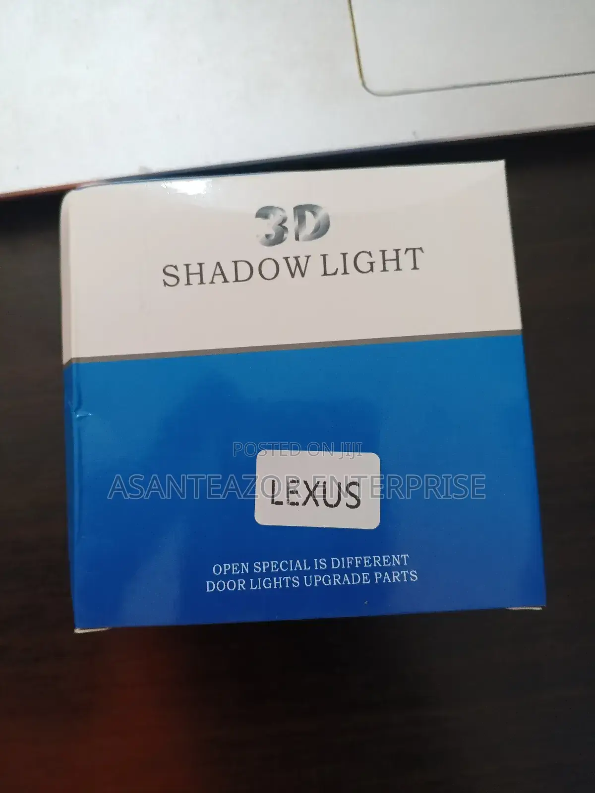 Shadow Light Lexus