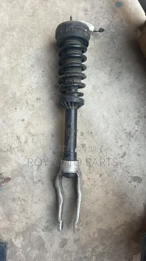 Range Rover Velar Front Shocks
