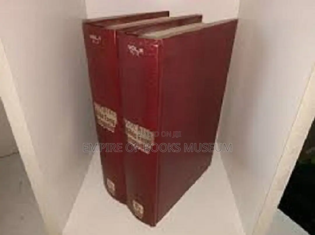 Wycliffe Bible Encyclopedia
