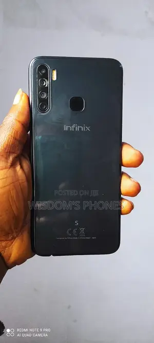 Infinix S5 ( X652) 64 GB