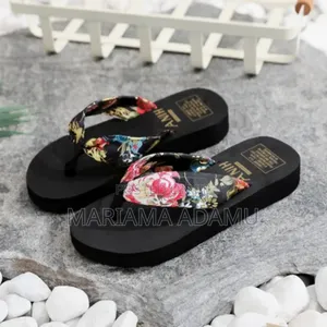 Ladies Slippers