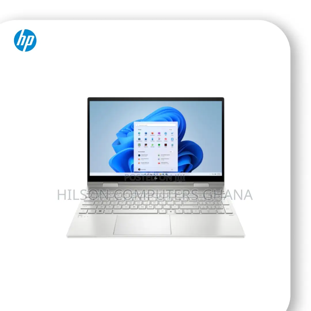 New Laptop HP Pavilion 15 16GB Intel Core I7 SSD 1T