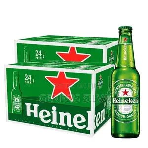 Heineken Beer